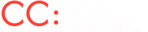 Civic Concern Dark Logo